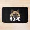 urbathmat flatlay largesquare1000x1000.1u5 5 - French Bulldog Merch