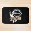 urbathmat flatlay largesquare1000x1000.1u5 8 - French Bulldog Merch