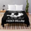 urblanket large bedsquarex1000.1u2 10 - French Bulldog Merch