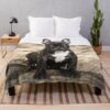 urblanket large bedsquarex1000.1u2 - French Bulldog Merch