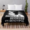 urblanket large bedsquarex1000.1u2 11 - French Bulldog Merch