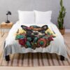 urblanket large bedsquarex1000.1u2 15 - French Bulldog Merch