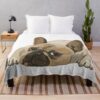 urblanket large bedsquarex1000.1u2 19 - French Bulldog Merch