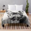 urblanket large bedsquarex1000.1u2 2 - French Bulldog Merch