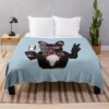 urblanket large bedsquarex1000.1u2 6 - French Bulldog Merch