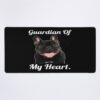 urdesk mat flatlaysquare1000x1000 17 - French Bulldog Merch