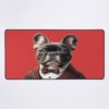 urdesk mat flatlaysquare1000x1000 20 - French Bulldog Merch