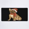 urdesk mat flatlaysquare1000x1000 3 - French Bulldog Merch