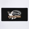 urdesk mat flatlaysquare1000x1000 4 - French Bulldog Merch