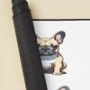 urdesk mat rolltall portrait750x1000 25 - French Bulldog Merch