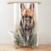 urshower curtain closedsquare1000x1000.1 - French Bulldog Merch