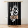 urshower curtain closedsquare1000x1000.1 5 - French Bulldog Merch