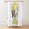 urshower curtain closedsquare1000x1000.1 9 - French Bulldog Merch