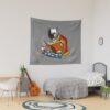 urtapestry lifestyle dorm mediumsquare1000x1000.u2 1 - French Bulldog Merch