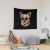 urtapestry lifestyle dorm mediumsquare1000x1000.u2 10 - French Bulldog Merch