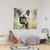 urtapestry lifestyle dorm mediumsquare1000x1000.u2 - French Bulldog Merch