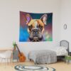 urtapestry lifestyle dorm mediumsquare1000x1000.u2 11 - French Bulldog Merch