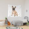 urtapestry lifestyle dorm mediumsquare1000x1000.u2 12 - French Bulldog Merch