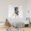 urtapestry lifestyle dorm mediumsquare1000x1000.u2 15 - French Bulldog Merch