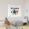 urtapestry lifestyle dorm mediumsquare1000x1000.u2 16 - French Bulldog Merch