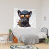 urtapestry lifestyle dorm mediumsquare1000x1000.u2 17 - French Bulldog Merch