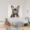 urtapestry lifestyle dorm mediumsquare1000x1000.u2 2 - French Bulldog Merch