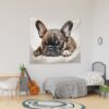 urtapestry lifestyle dorm mediumsquare1000x1000.u2 20 - French Bulldog Merch