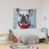 urtapestry lifestyle dorm mediumsquare1000x1000.u2 4 - French Bulldog Merch