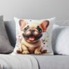 throwpillowsmall1000x bgf8f8f8 c020010001000 1 - French Bulldog Merch