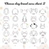 il 1000xN.5895030740 l3k3 - French Bulldog Merch